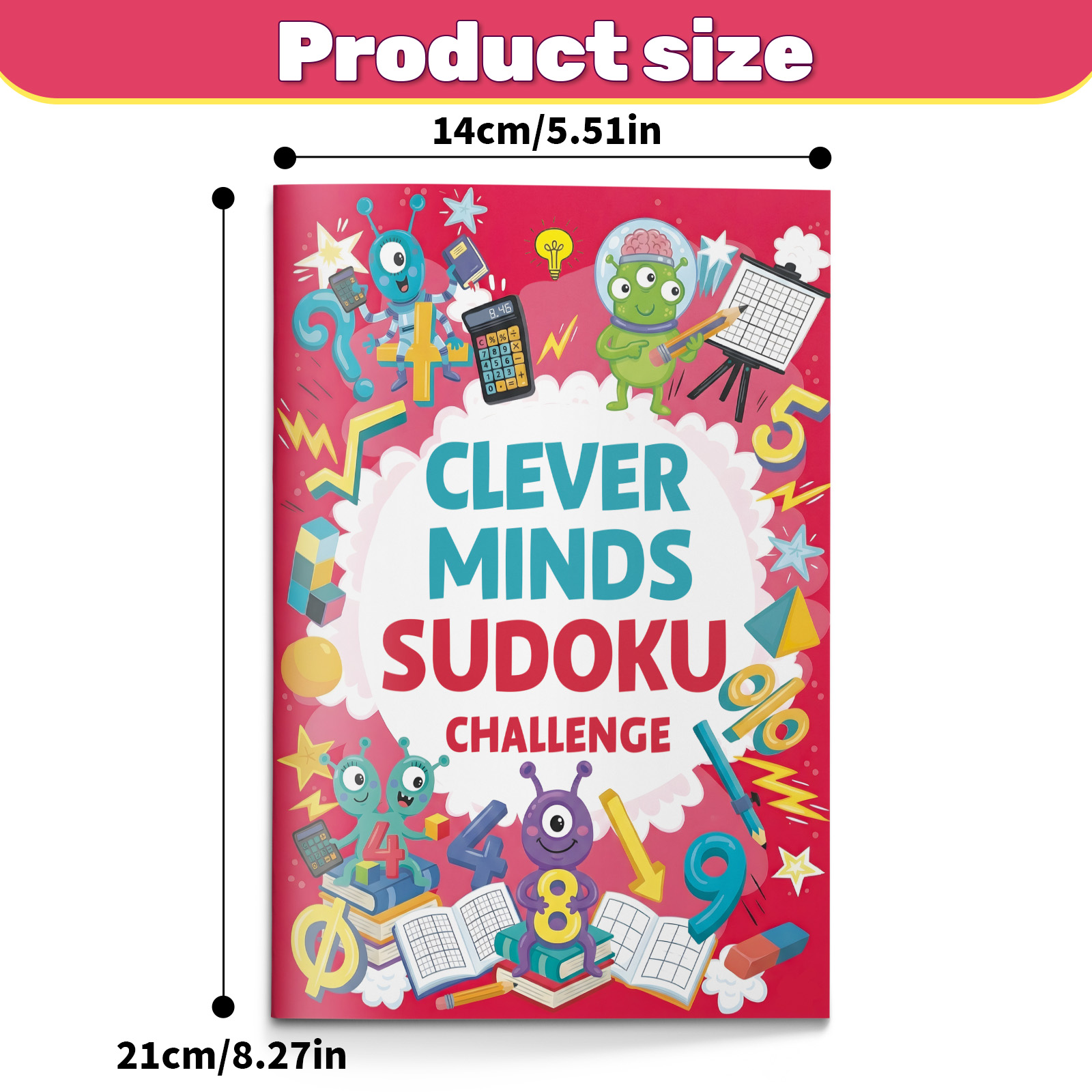 Kids Early Education Sudoku Pu - Game Educational For Kids Free recension och pris