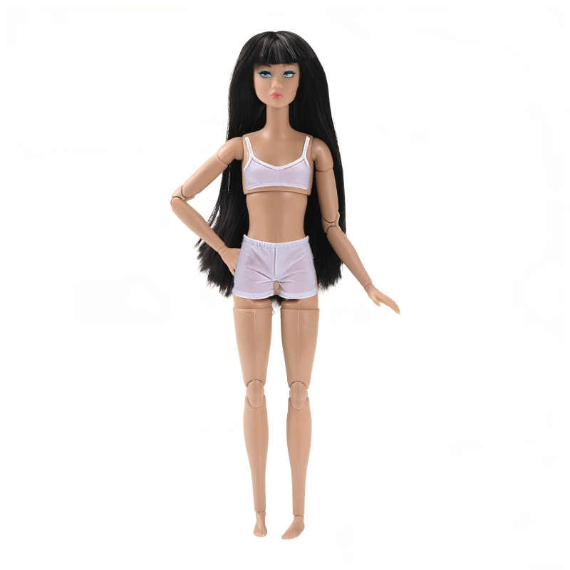 11.5 Inch Doll Kids Toys 22 Jo - Kids Yoga Education recension och pris