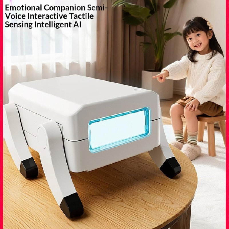 AI MOITUTU Smart Electronic Pe - Kids Education Related recension och pris