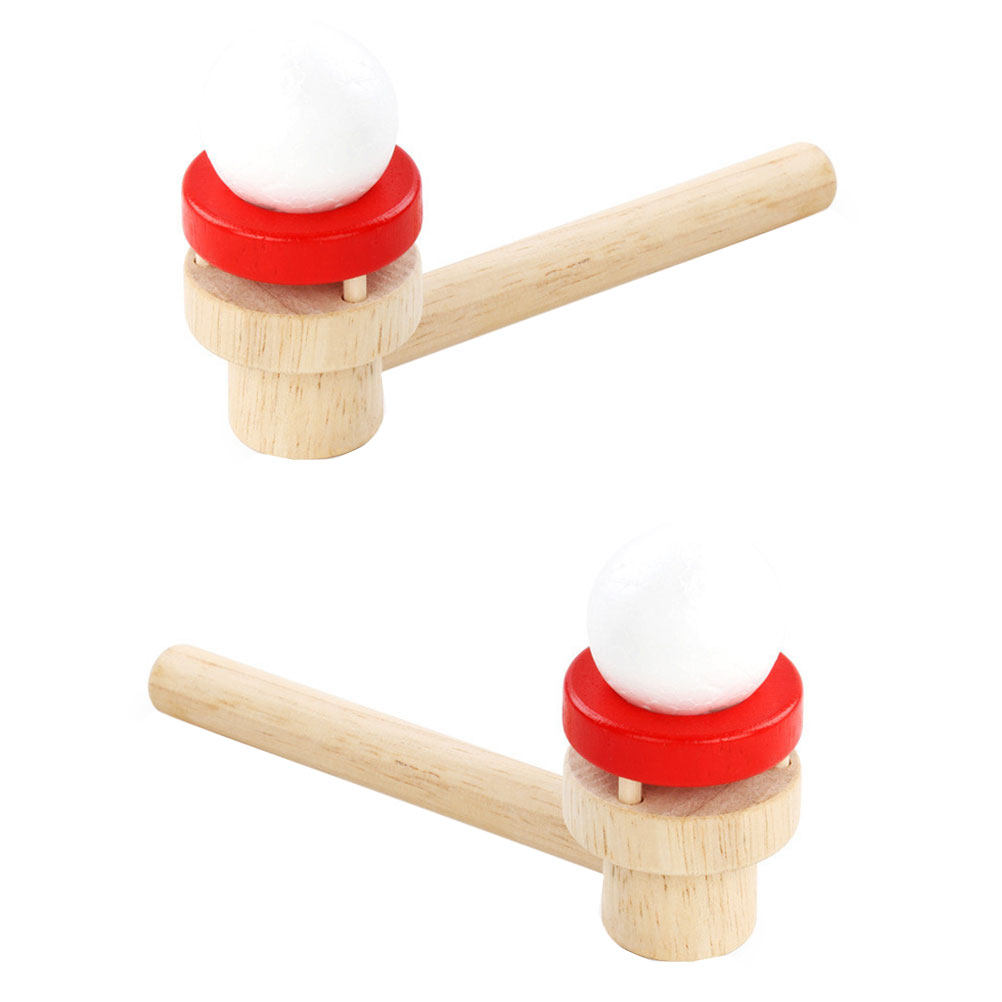 2Pcs Suspension Blowing Ball K - Game Educational For Kids Free recension och pris