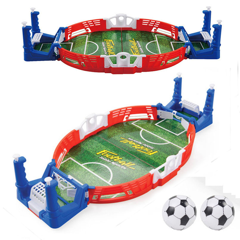 Mini Table Top Football Board  - Kids Education Related recension och pris