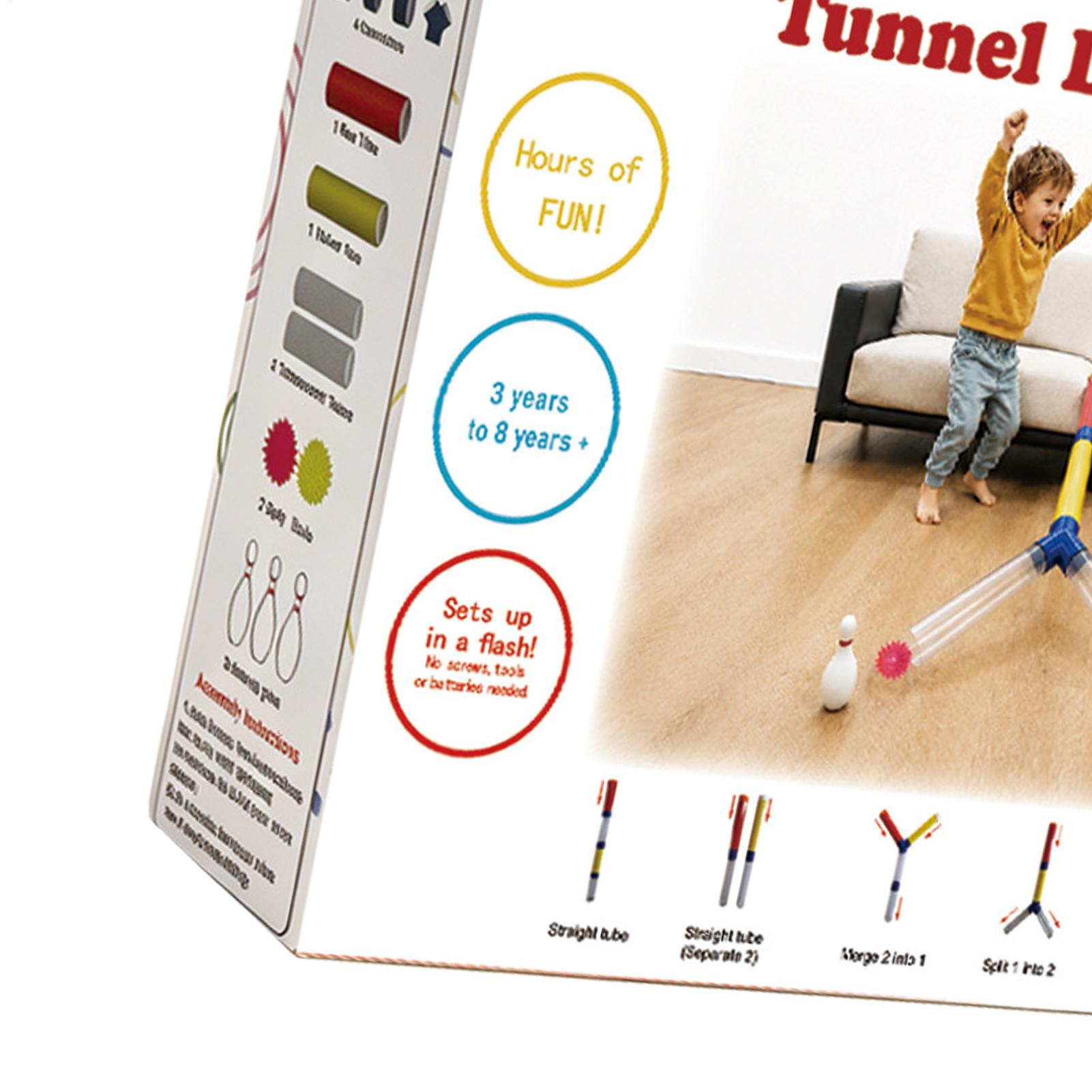 Kid Tube Playset STEM Educatio - Kids Education Youtube recension och pris