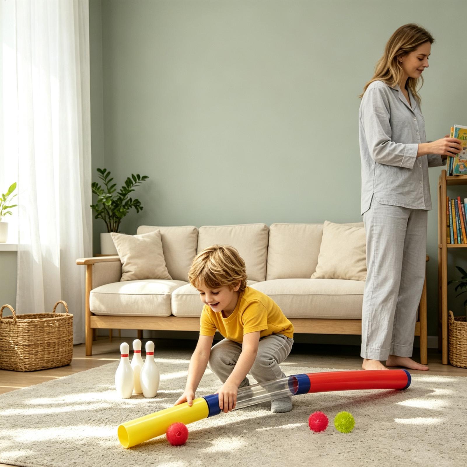 Kid Tube Playset STEM Educatio - Kids Education Youtube recension och pris